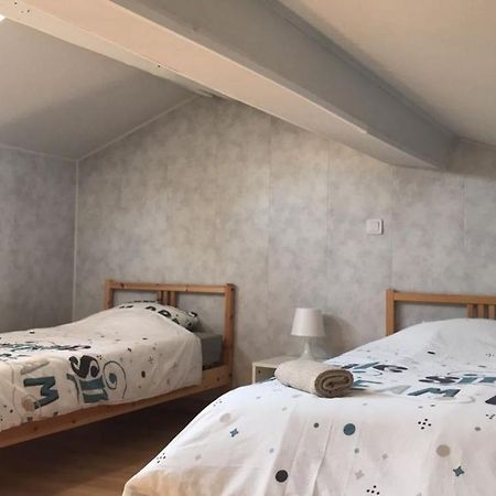 Bald'Home Cote Jardin Saint-Galmier Εξωτερικό φωτογραφία