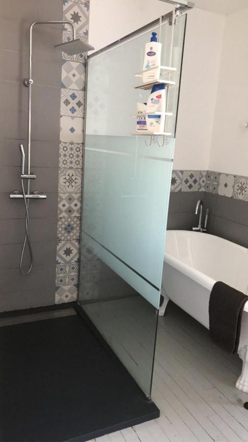 Bald'Home Cote Jardin Saint-Galmier Εξωτερικό φωτογραφία