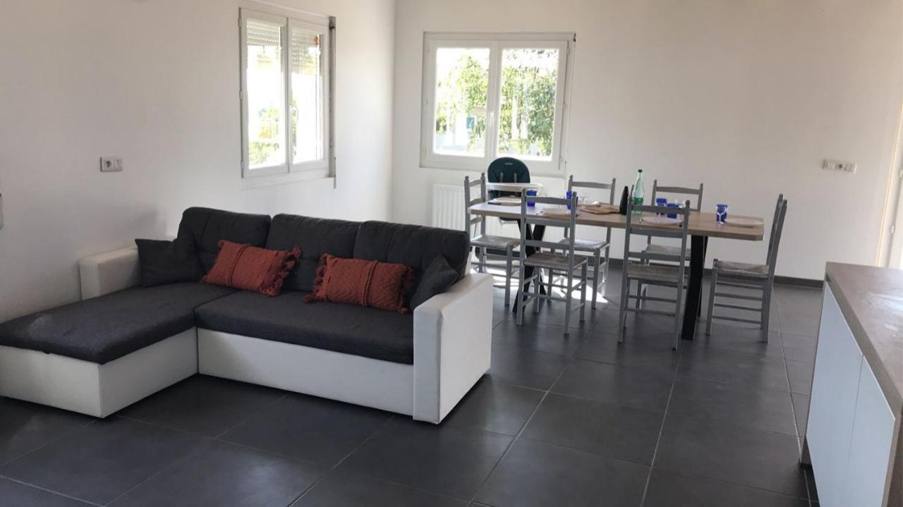 Bald'Home Cote Jardin Saint-Galmier Εξωτερικό φωτογραφία