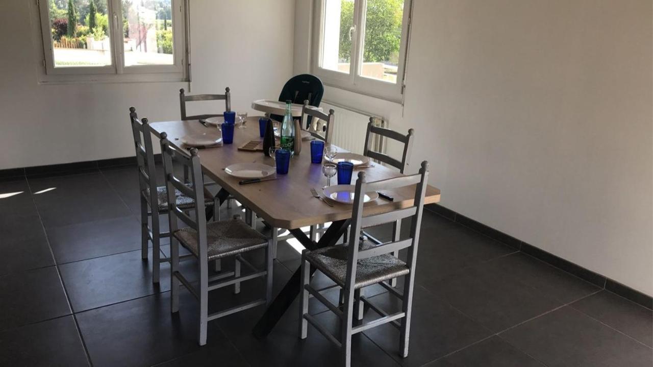 Bald'Home Cote Jardin Saint-Galmier Εξωτερικό φωτογραφία